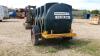 Single axle water bowser - 4