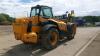 2015 JCB 535-140 14m telescopic handler with sway (YN14 AWM) (All hour and odometer readings are unverified and unwarranted) - 5