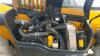 2015 JCB 535-140 14m telescopic handler with sway (YN14 AWM) (All hour and odometer readings are unverified and unwarranted) - 15