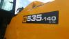 2015 JCB 535-140 14m telescopic handler with sway (YN14 AWM) (All hour and odometer readings are unverified and unwarranted) - 22