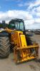 2018 JCB 541-70 Agri Super 7m telescopic handler (DU67 PXY) with PUH (All hour and odometer readings are unverified and unwarranted) - 10