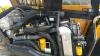 2018 JCB 541-70 Agri Super 7m telescopic handler (DU67 PXY) with PUH (All hour and odometer readings are unverified and unwarranted) - 18