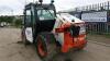 2015 BOBCAT T2250 5m telescopic handler (s/n AC1915572) (All hour and odometer readings are unverified and unwarranted) - 4