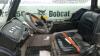 2015 BOBCAT T2250 5m telescopic handler (s/n AC1915572) (All hour and odometer readings are unverified and unwarranted) - 19