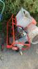 FLEXIAN diesel power washer - 2