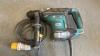 MAKITA 110v breaker