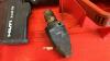 HILTI DXA41 cordless stud gun c/w case - 3