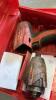 HILTI impact wrench c/w case - 3