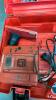 HILTI TE6-A36 cordless drill c/w case - 4