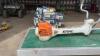 STIHL FS410 petrol strimmer - 8