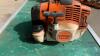 STIHL FS410 petrol brush cutter - 5