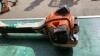 STIHL FS410 petrol brush cutter - 7
