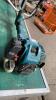 MAKITA MM4351 petrol strimmer - 8