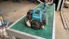 MAKITA MM4351 petrol strimmer - 9