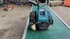 MAKITA MM4351 petrol brush cutter - 2