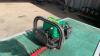 WEED EATER GH-22 petrol hedge trimmer - 3