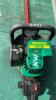 WEED EATER GH-22 petrol hedge trimmer - 6