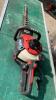 MOUNTFIELD MHJ2424 petrol hedge trimmer - 3