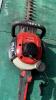 MOUNTFIELD MHJ2424 petrol hedge trimmer - 4