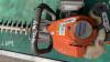 HUSQVARNA 226 HD60S petrol hedge trimmer - 8