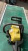 McCULLOCH MAC CAT 435 petrol chainsaw - 15