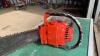 HOMELITE XL automatic petrol chainsaw - 6