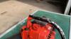 HOMELITE XL automatic petrol chainsaw - 7