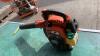 HUSQVARNA 125BV petrol leaf blower - 9