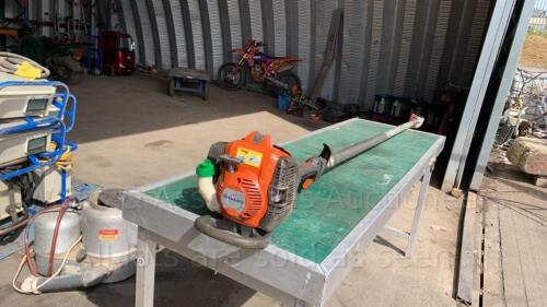 HUSQVARNA 525 PT5S petrol pole saw