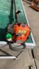 HUSQVARNA 525 PT5S petrol pole saw - 4