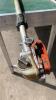 HUSQVARNA 525 PT5S petrol pole saw - 12