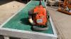 HUSQVARNA 525 PT5S petrol pole saw - 3