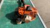 2017 STIHL HL94 petrol long reach hedge trimmer (no blade) - 4