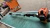 STIHL petrol long reach hedge trimmer - 3