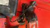 HILTI SID22-A 22v cordless impact driver c/w case - 2