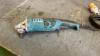 MAKITA 110v angle grinder