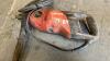 HILTI DD110-D 110v diamond core drill