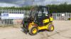 2002 JCB TLT 30D 4x4 Teletruck (s/n 891688)