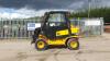 2002 JCB TLT 30D 4x4 Teletruck (s/n 891688) - 2