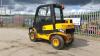 2002 JCB TLT 30D 4x4 Teletruck (s/n 891688) - 3