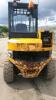 2002 JCB TLT 30D 4x4 Teletruck (s/n 891688) - 4