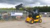 2002 JCB TLT 30D 4x4 Teletruck (s/n 891688) - 17