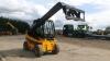 2002 JCB TLT 30D 4x4 Teletruck (s/n 891688) - 19