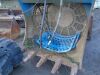 Rotavator screen bucket to suit 22t machine - 8