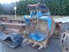 Rotavator screen bucket to suit 22t machine - 9