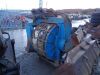 Rotavator screen bucket to suit 22t machine - 12