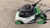 ETESIA PRO 46 petrol pedestrian mower - 4