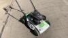 ETESIA PRO 46 petrol pedestrian mower - 6