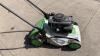 ETESIA PRO 46 petrol pedestrian mower - 7