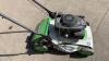 ETESIA PRO 46 petrol pedestrian mower - 8